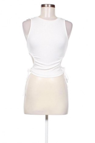 Dámský top Zara, Velikost S, Barva Bílá, Cena  228,00 Kč