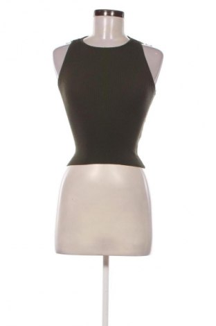 Damentop Zara, Größe XS, Farbe Grün, Preis € 9,21