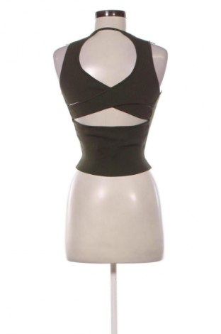 Damentop Zara, Größe XS, Farbe Grün, Preis € 9,21