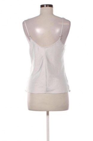 Top de femei Zara, Mărime M, Culoare Gri, Preț 47,37 Lei