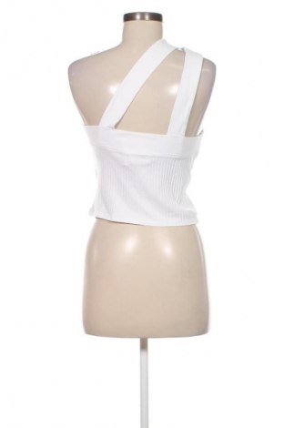Damentop Zara, Größe L, Farbe Weiß, Preis € 9,00