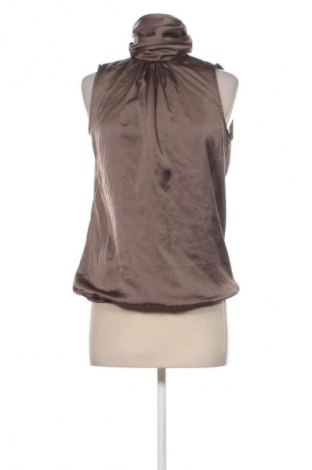 Damentop Zara, Größe M, Farbe Braun, Preis € 9,00