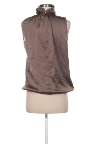 Damentop Zara, Größe M, Farbe Braun, Preis € 9,00
