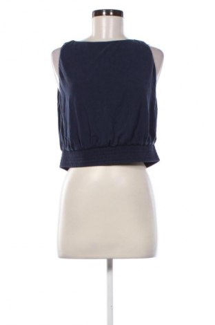 Dámsky top  Zara Trafaluc, Veľkosť M, Farba Modrá, Cena  13,81 €