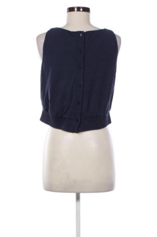 Dámsky top  Zara Trafaluc, Veľkosť M, Farba Modrá, Cena  13,81 €