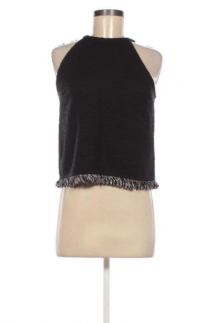 Damentop Zara Trafaluc, Größe S, Farbe Schwarz, Preis € 13,81