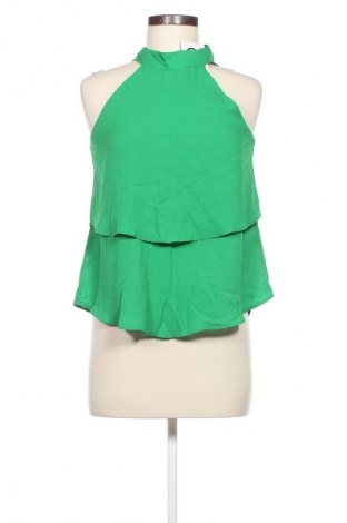 Damentop Zara Trafaluc, Größe XS, Farbe Grün, Preis € 15,99