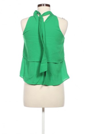 Damentop Zara Trafaluc, Größe XS, Farbe Grün, Preis € 15,99