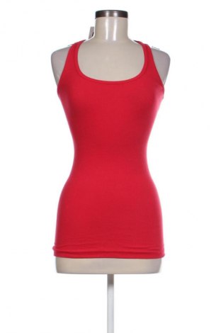 Dámsky top  Zenana, Veľkosť L, Farba Červená, Cena  14,83 €