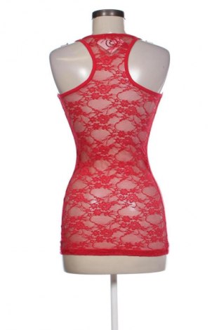 Dámsky top  Zenana, Veľkosť L, Farba Červená, Cena  14,83 €