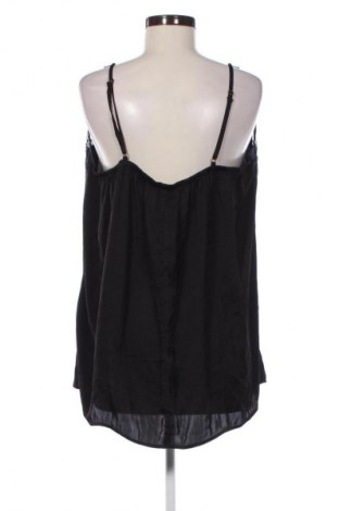 Top de femei Zizzi, Mărime M, Culoare Negru, Preț 86,37 Lei