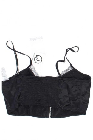Dámské prádlo Bershka, Velikost L, Barva Černá, Cena  380,00 Kč