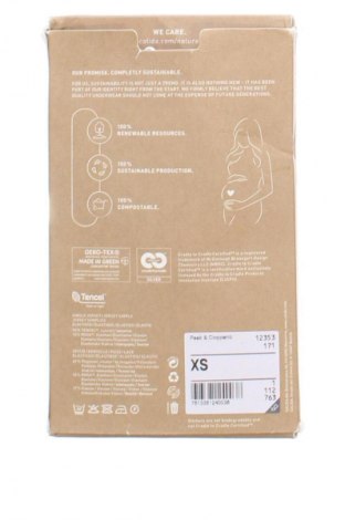 Γυναικεία εσώρουχα Calida, Μέγεθος XS, Χρώμα  Μπέζ, Τιμή 39,99 €