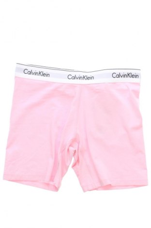 Dámské prádlo Calvin Klein, Velikost S, Barva Růžová, Cena  699,00 Kč