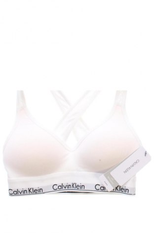 Γυναικεία εσώρουχα Calvin Klein, Μέγεθος XS, Χρώμα Λευκό, Τιμή 47,99 €