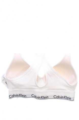 Γυναικεία εσώρουχα Calvin Klein, Μέγεθος XS, Χρώμα Λευκό, Τιμή 47,99 €