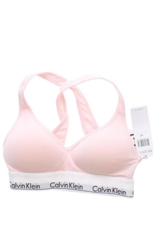 Dámské prádlo Calvin Klein, Velikost XS, Barva Růžová, Cena  1 229,00 Kč