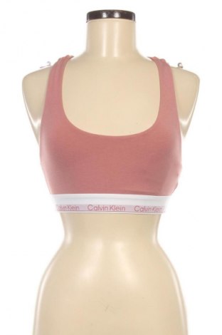Γυναικεία εσώρουχα Calvin Klein, Μέγεθος S, Χρώμα Ρόζ , Τιμή 31,99 €