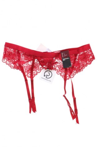 Damen Unterwäsche H&M, Größe L, Farbe Rot, Preis € 12,83