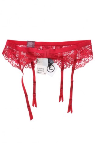 Damen Unterwäsche H&M, Größe L, Farbe Rot, Preis € 12,83