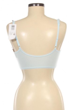 Дамско бельо Sloggi, Размер S, Цвят Син, Цена 24,03 €