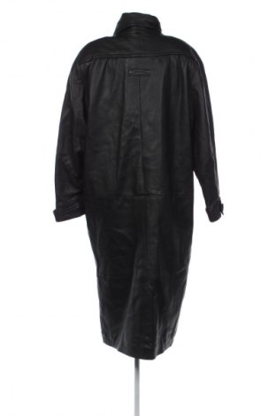 Női bőrkabát Unbranded, Méret M, Szín Fekete, Ár 79 080 Ft