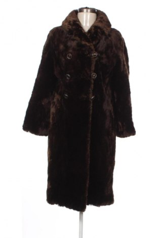 Női bőrkabát Unbranded, Méret S, Szín Barna, Ár 43 010 Ft