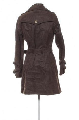 Damen Ledermantel Yessica, Größe M, Farbe Braun, Preis € 152,99