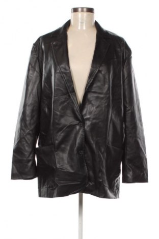 Damen Lederjacke Alice In The Eve, Größe L, Farbe Schwarz, Preis 42,99 €