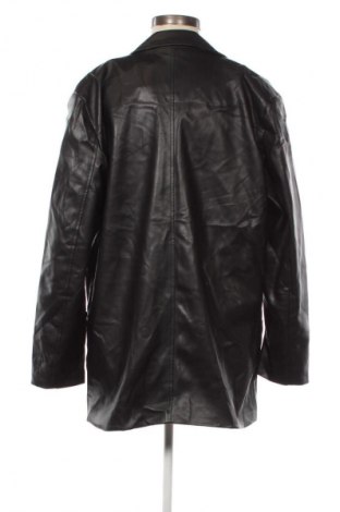 Damen Lederjacke Alice In The Eve, Größe L, Farbe Schwarz, Preis 42,99 €