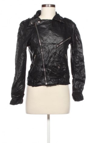 Damen Lederjacke Beginning Boutique, Größe L, Farbe Schwarz, Preis 42,99 €