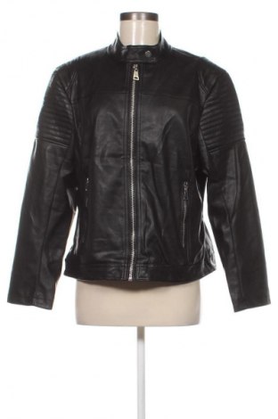 Damen Lederjacke Blind Date, Größe XL, Farbe Schwarz, Preis 40,99 €