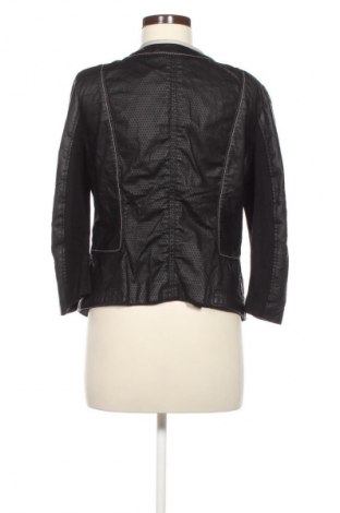 Damen Lederjacke Bonita, Größe M, Farbe Schwarz, Preis € 40,99