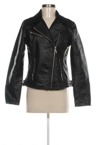 Damen Lederjacke Bonobo, Größe M, Farbe Schwarz, Preis € 43,99