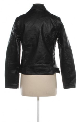 Damen Lederjacke Bonobo, Größe M, Farbe Schwarz, Preis € 43,99