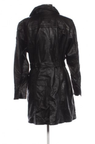 Damen Lederjacke Cabrini, Größe XL, Farbe Schwarz, Preis 36,99 €
