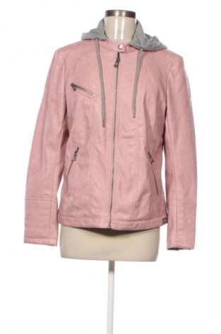 Damen Lederjacke Cecil, Größe M, Farbe Rosa, Preis € 43,99