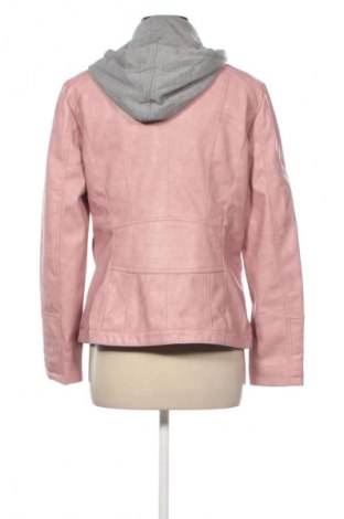 Damen Lederjacke Cecil, Größe M, Farbe Rosa, Preis € 43,99