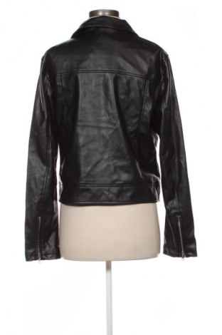 Damen Lederjacke Censured, Größe XL, Farbe Schwarz, Preis € 43,99