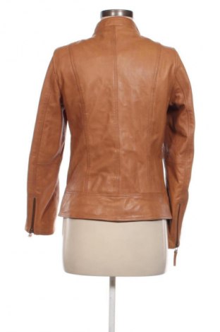 Damen Lederjacke Darling Harbour, Größe M, Farbe Braun, Preis 109,99 €