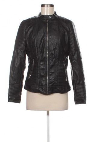 Damen Lederjacke Fei Fa, Größe L, Farbe Schwarz, Preis € 29,67