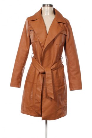 Damen Lederjacke Fisherfield, Größe M, Farbe Braun, Preis € 40,99