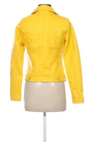 Damen Lederjacke Fisherfield, Größe XS, Farbe Gelb, Preis € 40,99