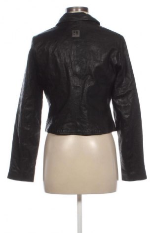 Damen Lederjacke Freaky Nation, Größe M, Farbe Schwarz, Preis 249,99 €