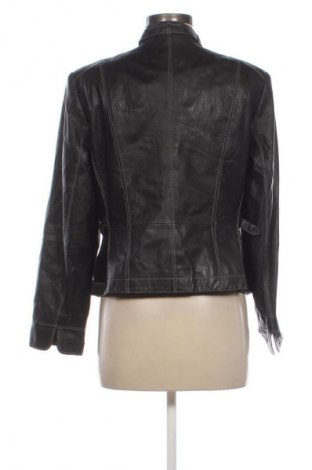 Damen Lederjacke Gerry Weber, Größe M, Farbe Schwarz, Preis € 112,99