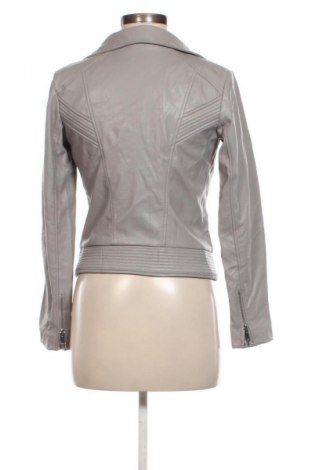 Damen Lederjacke Guess, Größe XS, Farbe Grau, Preis 71,99 €
