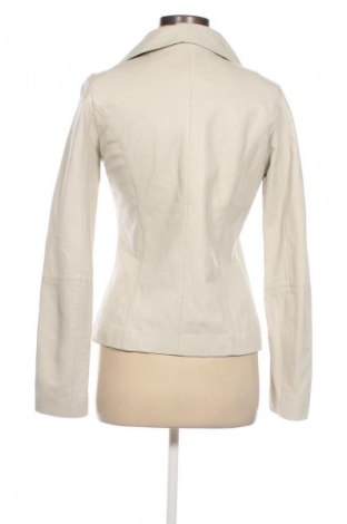 Dámská kožená bunda  Guess By Marciano, Velikost S, Barva Béžová, Cena  7 165,00 Kč