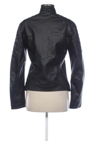 Damen Lederjacke H&M, Größe S, Farbe Schwarz, Preis € 67,99