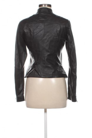Damen Lederjacke Hugo Boss, Größe S, Farbe Schwarz, Preis € 299,99