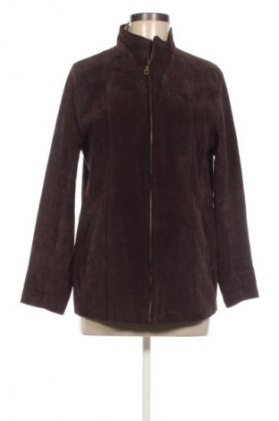 Damen Lederjacke Joy, Größe S, Farbe Braun, Preis 72,61 €
